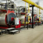 boiler feed pump troubleshooting