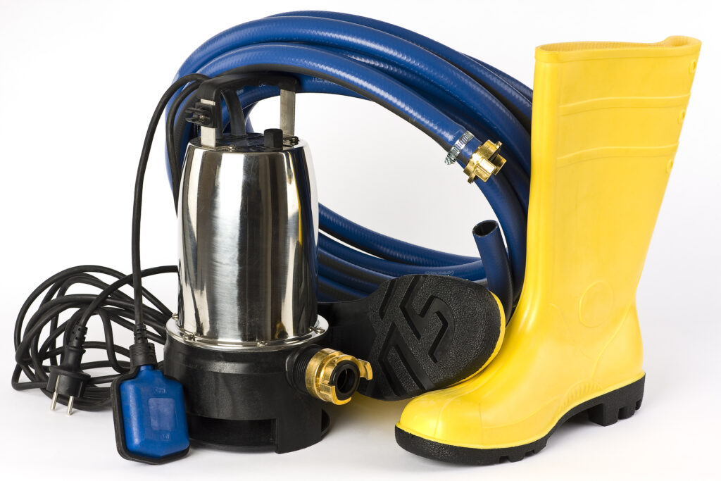 Submersible Pump Won't Work? Common Problems with Submersible Pumps You